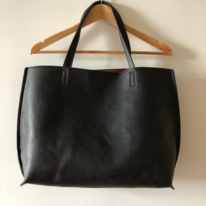 Reversible Tote Bag
